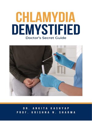 cover image of Chlamydia Demystified
